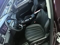 Ford Lingyue EcoBoost 225 Platinum Edition 6-Seater - ფოტო 14