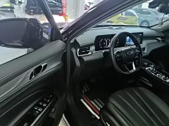 Ford Lingyue EcoBoost 225 Platinum Edition 6-Seater - ფოტო 15