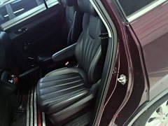 Ford Lingyue EcoBoost 225 Platinum Edition 6-Seater - ფოტო 16