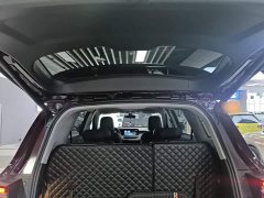 Ford Lingyue EcoBoost 225 Platinum Edition 6-Seater - ფოტო 18