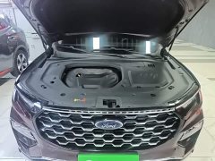 Ford Lingyue EcoBoost 225 Platinum Edition 6-Seater - ფოტო 19
