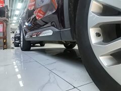 Ford Lingyue EcoBoost 225 Platinum Edition 6-Seater - ფოტო 20
