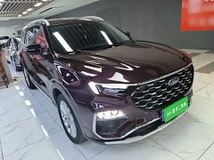 Ford Lingyue EcoBoost 225 Platinum Edition 6-Seater - ფოტო 3