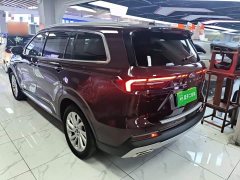 Ford Lingyue EcoBoost 225 Platinum Edition 6-Seater - ფოტო 4