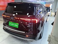 Ford Lingyue EcoBoost 225 Platinum Edition 6-Seater - ფოტო 6