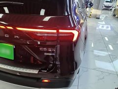 Ford Lingyue EcoBoost 225 Platinum Edition 6-Seater - ფოტო 7