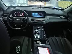 Ford Lingyue EcoBoost 225 Platinum Edition 6-Seater - ფოტო 9