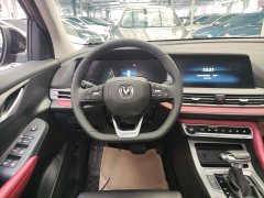 Changan CS55 Plus 2022 Blue Whale 1.5T DCT Luxury - ფოტო 10