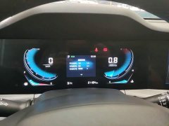 Changan CS55 Plus 2022 Blue Whale 1.5T DCT Luxury - ფოტო 11