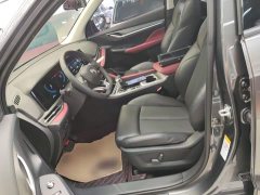 Changan CS55 Plus 2022 Blue Whale 1.5T DCT Luxury - ფოტო 14