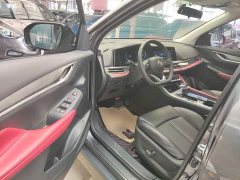 Changan CS55 Plus 2022 Blue Whale 1.5T DCT Luxury - ფოტო 15