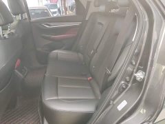 Changan CS55 Plus 2022 Blue Whale 1.5T DCT Luxury - ფოტო 16