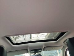 Changan CS55 Plus 2022 Blue Whale 1.5T DCT Luxury - ფოტო 17