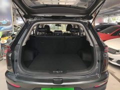 Changan CS55 Plus 2022 Blue Whale 1.5T DCT Luxury - ფოტო 18