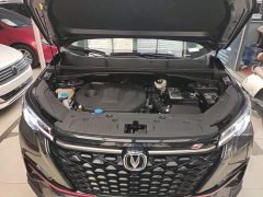 Changan CS55 Plus 2022 Blue Whale 1.5T DCT Luxury - ფოტო 19