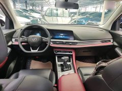 Changan CS55 Plus 2022 Blue Whale 1.5T DCT Luxury - ფოტო 9