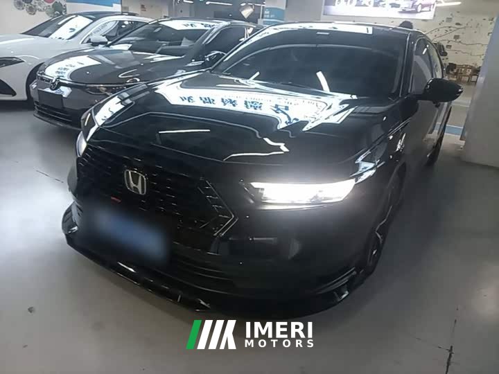 Honda Accord 2023 260TURBO Smart Comfort Edition - ავტომობილი ჩინეთიდან