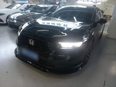 Honda Accord 2023 260TURBO Smart Comfort Edition - ფოტო 1