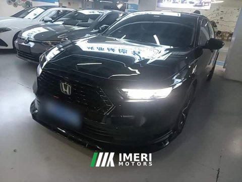 2024 Honda Accord 2023 260TURBO Smart Comfort Edition - ავტომობილი ჩინეთიდან