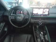 Honda Accord 2023 260TURBO Smart Comfort Edition - ფოტო 10