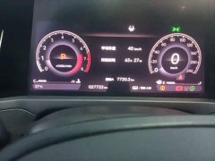 Honda Accord 2023 260TURBO Smart Comfort Edition - ფოტო 11