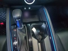 Honda Accord 2023 260TURBO Smart Comfort Edition - ფოტო 13