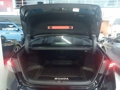 Honda Accord 2023 260TURBO Smart Comfort Edition - ფოტო 18