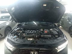 Honda Accord 2023 260TURBO Smart Comfort Edition - ფოტო 19