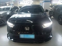 Honda Accord 2023 260TURBO Smart Comfort Edition - ფოტო 2