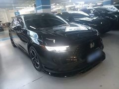 Honda Accord 2023 260TURBO Smart Comfort Edition - ფოტო 3