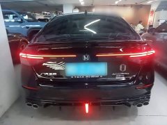 Honda Accord 2023 260TURBO Smart Comfort Edition - ფოტო 5