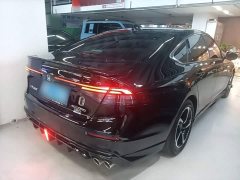 Honda Accord 2023 260TURBO Smart Comfort Edition - ფოტო 6