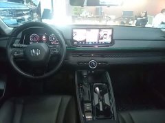 Honda Accord 2023 260TURBO Smart Comfort Edition - ფოტო 9