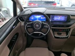 Buick GL8 New Energy Lusang Respect Edition - ფოტო 10