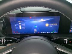 Buick GL8 New Energy Lusang Respect Edition - ფოტო 11