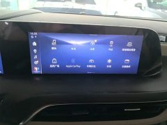 Buick GL8 New Energy Lusang Respect Edition - ფოტო 12
