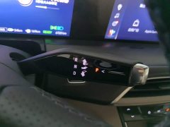 Buick GL8 New Energy Lusang Respect Edition - ფოტო 13