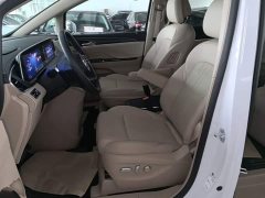 Buick GL8 New Energy Lusang Respect Edition - ფოტო 14
