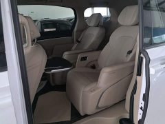 Buick GL8 New Energy Lusang Respect Edition - ფოტო 16