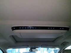 Buick GL8 New Energy Lusang Respect Edition - ფოტო 17