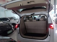 Buick GL8 New Energy Lusang Respect Edition - ფოტო 18