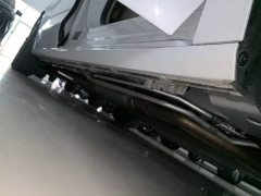 Buick GL8 New Energy Lusang Respect Edition - ფოტო 20