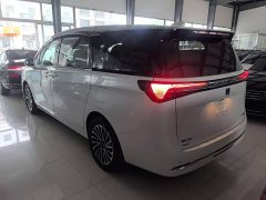 Buick GL8 New Energy Lusang Respect Edition - ფოტო 4