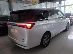 Buick GL8 New Energy Lusang Respect Edition - ფოტო 6