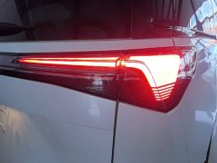 Buick GL8 New Energy Lusang Respect Edition - ფოტო 7