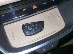 Buick GL8 New Energy Lusang Respect Edition - ფოტო 8