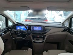 Buick GL8 New Energy Lusang Respect Edition - ფოტო 9
