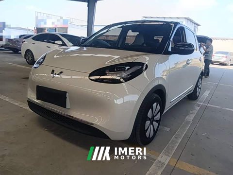 2025 Wuling Binguo 2024 333km Joy Edition - ავტომობილი ჩინეთიდან