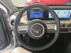 Wuling Binguo 2024 333km Joy Edition - ფოტო 10