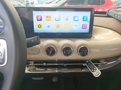 Wuling Binguo 2024 333km Joy Edition - ფოტო 12